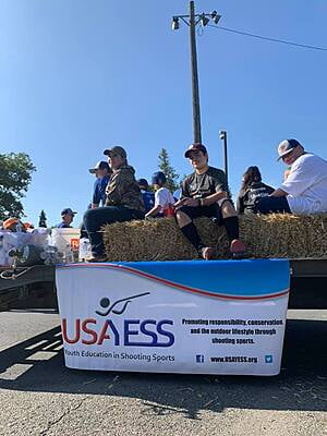 USAYESS Banner