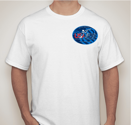 USAYESS T-Shirt USAYESS T-Shirt