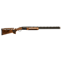 Webley & Scott Pro Comp Webley & Scott Pro Comp