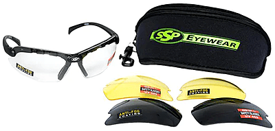 SSP Eywear Chelan Kit