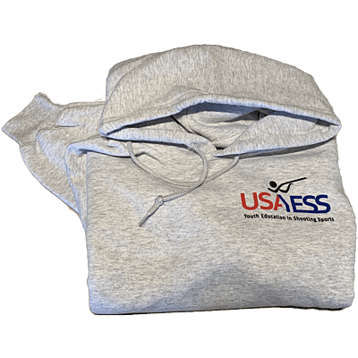 USAYESS Hoodie