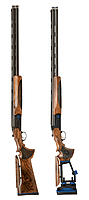 Webley & Scott Pro Comp Webley & Scott Pro Comp