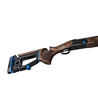 Webley & Scott Pro Comp Webley & Scott Pro Comp