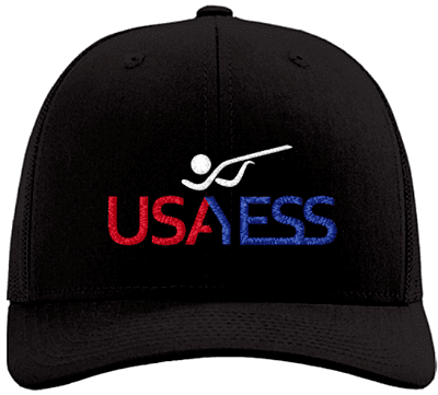 USAYESS Richardson Hat