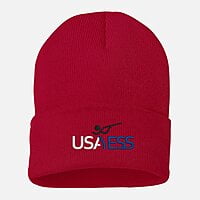 USAYESS Sportsman Beanie