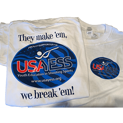 USAYESS T-Shirt