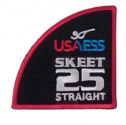Skeet 25 Straight