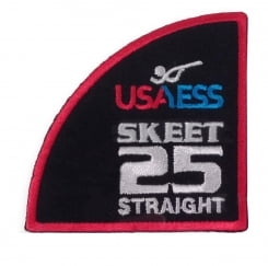 Skeet 25 Straight Skeet 25 Straight