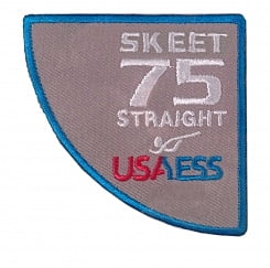 Skeet 75 Straight