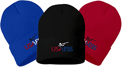 USAYESS Sportsman Beanie