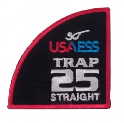 Trap 25 Straight Trap 25 Straight