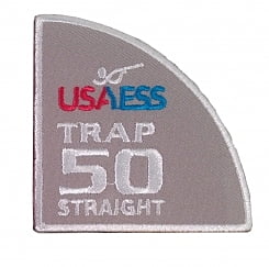 Trap 50 Straight