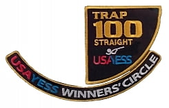 Trap 100 Straight + Rocker combo