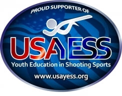 USAYESS Decal