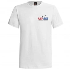 USAYESS T-Shirt USAYESS T-Shirt